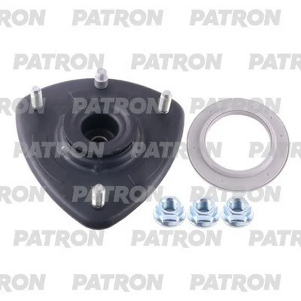 Опора амортизатора c подшипником HONDA ACCORD (CR2) 2.4 2013 - PATRON PSE40906