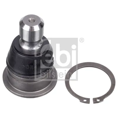 Опора шаровая L=R NISSAN Qashqai/X-Trail (T31) FEBI 34666