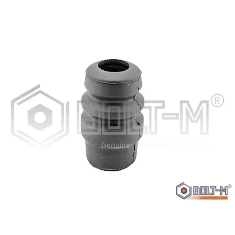 Отбойник амортизатора заднего BOLT-M BM8686