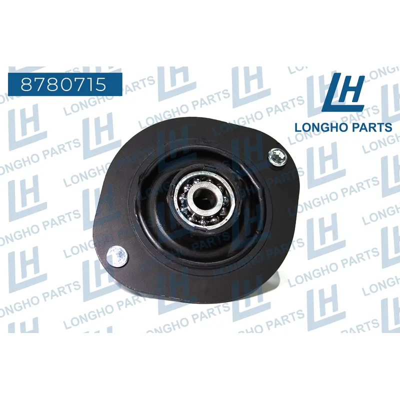 Опора амортизатора верх. Daewoo Nexia/Espero 90184756 LONGHO 8780715