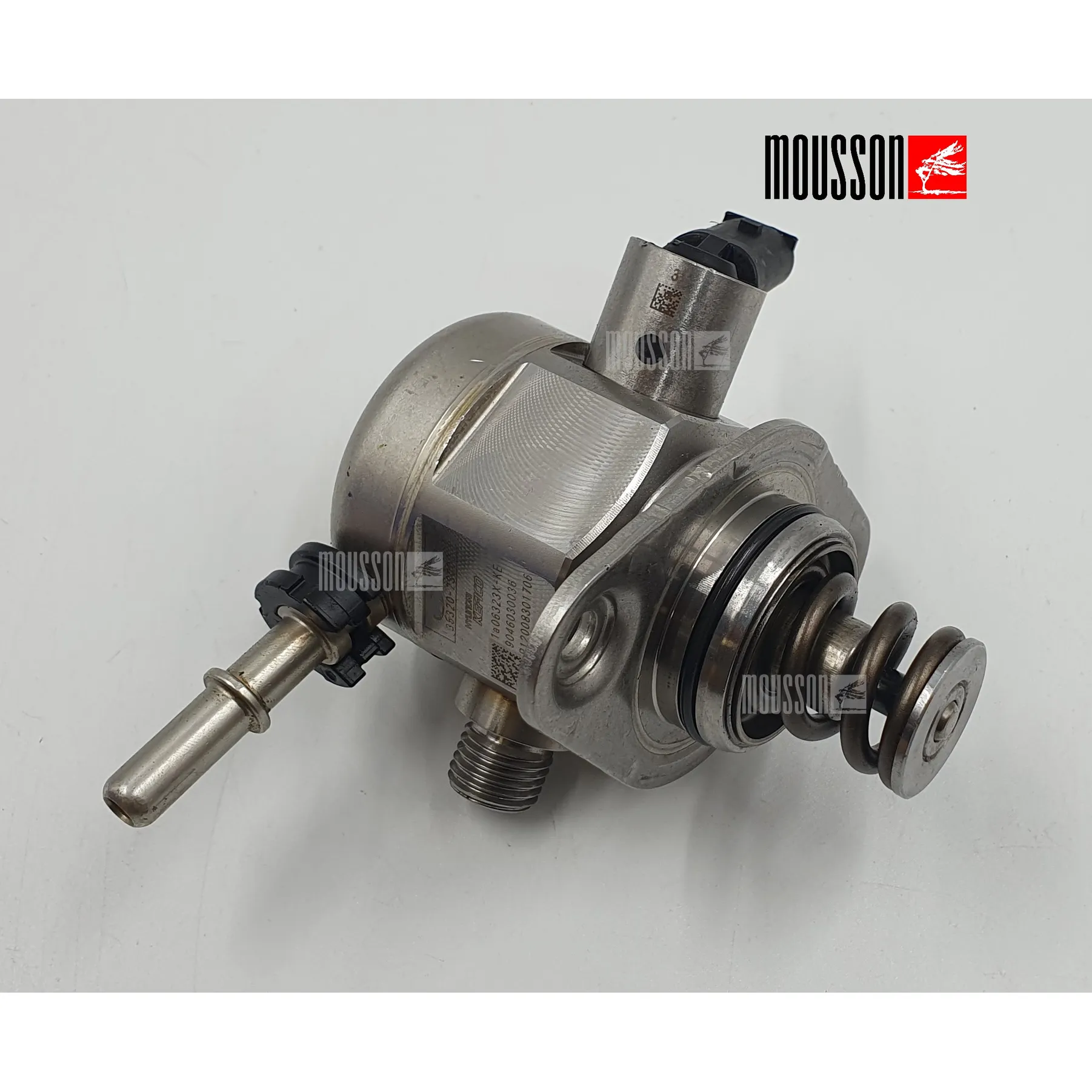 ТНВД Hyundai/Kia G4KN/KM MOUSSON SFPG4KN