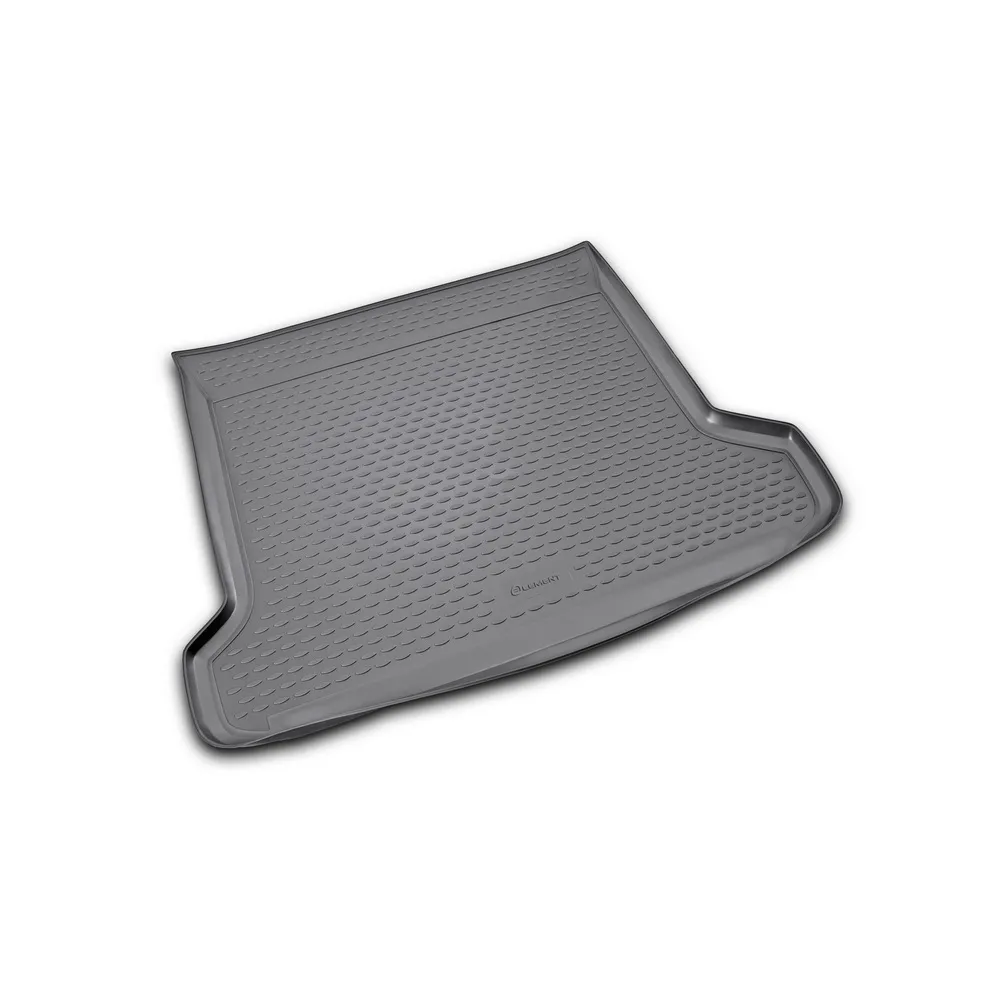 Коврик в багажник Toyota Land Cruiser Prado 150 2009-2013 полиуретан Element NLC.48.28.B12