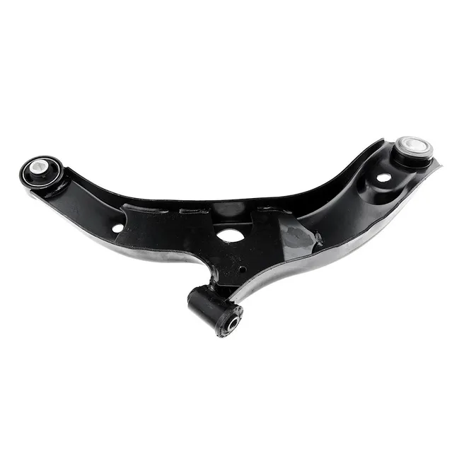 Рычаг подвески нижний правый Mazda 323 BJ 98-, Premacy -05 NTY ZWDMZ039