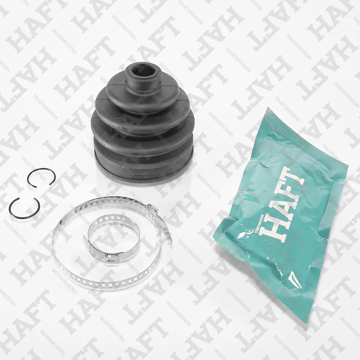 Пыльник ШРУСа наружный к-т TOYOTA Avensis(T22) 1.6-2.0D 97-03, NISSAN Primera HAFT MA0140