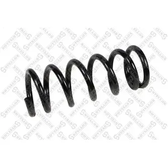 Пружина задняя 42 568 07 MB W140 2.8-5.0 91-95 STELLOX 1020451_SX