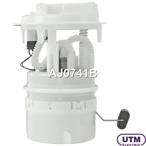 Модуль в сборе с бензонасосом UTM AJ0741B