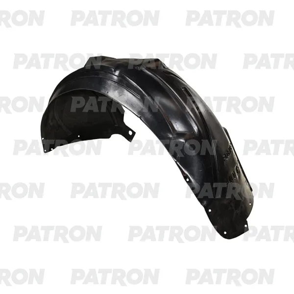 Подкрылок Передн прав AUDI A6 2002-2005 PATRON P72-2005AR