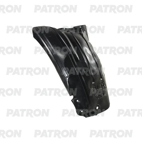 Подкрылок Передн лев, задняя часть RENAULT MEGANE SCENIC 199 PATRON P72-2217BL