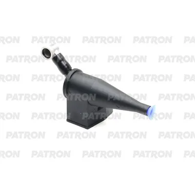 Маслоотделитель BMW (Mot. M62): 5 (E39) 535I/540I 96-03, 7 (E38) 7 PATRON P14-0067