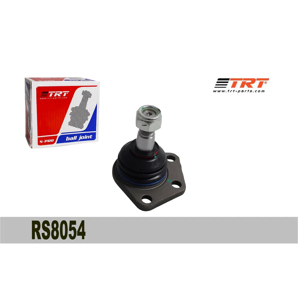 Опора шаровая ГАЗель NEXT (верхняя) TRT RS8054