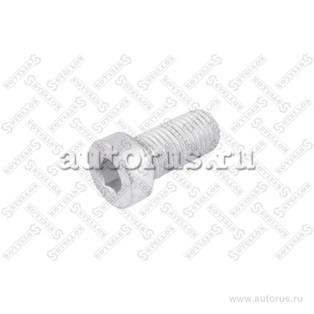Болт M12x1.5x25 MB Actros, Axor STELLOX 89-00449-SX