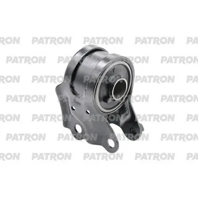 Сайлентблок рычага подвески правый в корпусе MAZDA CX-7 (ER) 06- PATRON PSE12558