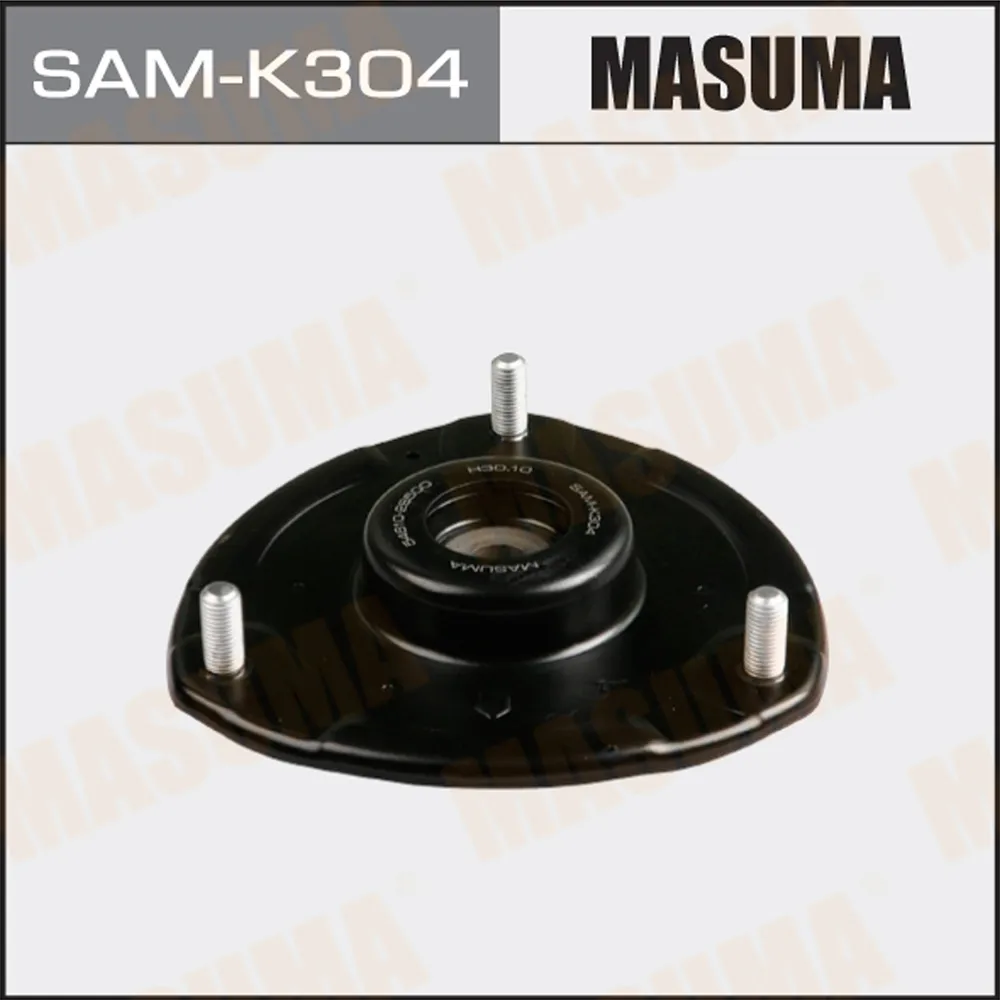 Опора амортизатора KIA SORENTO II MASUMA SAM-K304