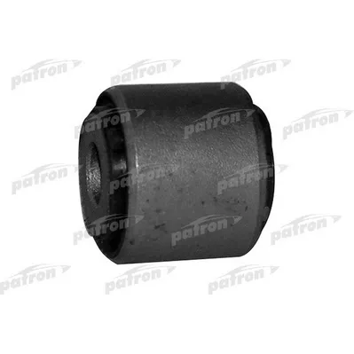 Сайлентблок задней тяги поперечной FORD MONDEO GE (BY4/B5Y) 00-07 PATRON PSE1639