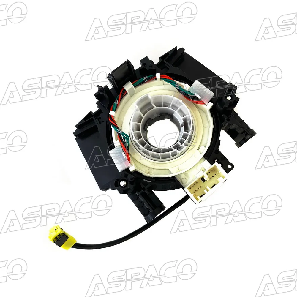 Контактная группа подушки безопасности NISSAN MURANO (Z50) (04-08), X-TRAIL (T31) (07-15) ASPACO APA40
