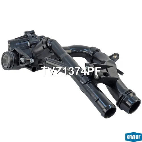 Термостат KRAUF TVZ1374PF