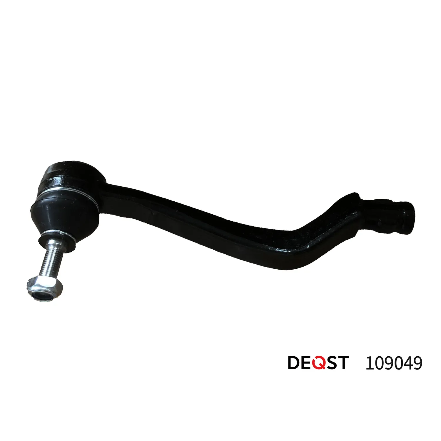 Наконечник рулевой R RENAULT Logan/Sandero/LADA Largus DEQST 109049