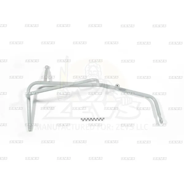 Стойка зеркала ZEVS 04-4823 R