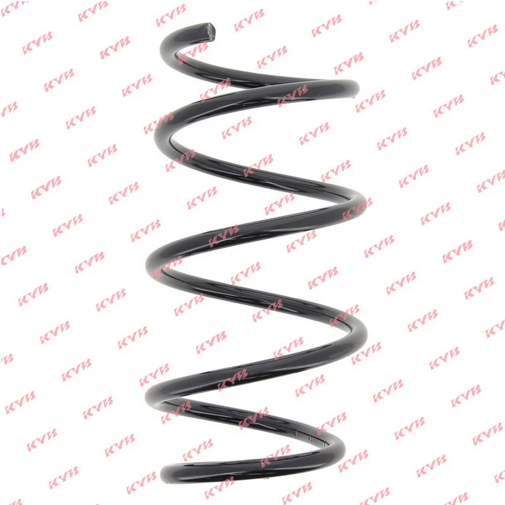 ПРУЖИНА ПОДВЕСКИ BMW 5(E60/E61) 540I/545I/535D 03- ПЕРЕДНЯЯ (10216100/100718/0035593 ) KYB RH3483