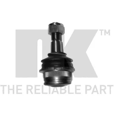 Опора шаровая нижняя VW Transporter T 2 79 92 VW T2-3 NK 5044715