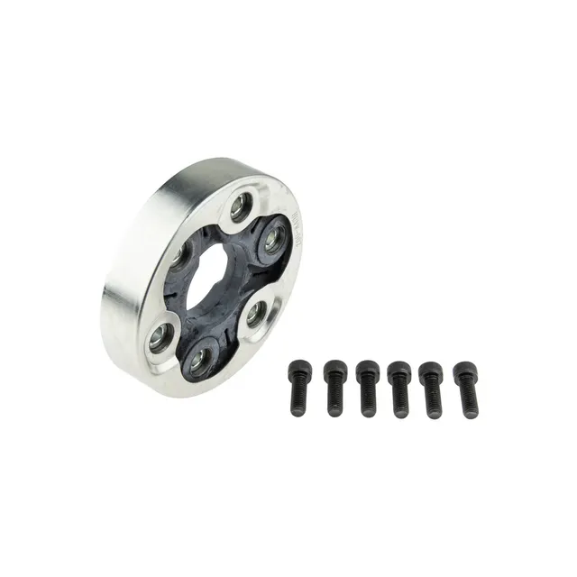 Муфта кардана VW 4Motion, Audi Quattro 98- NTY NPEVW002