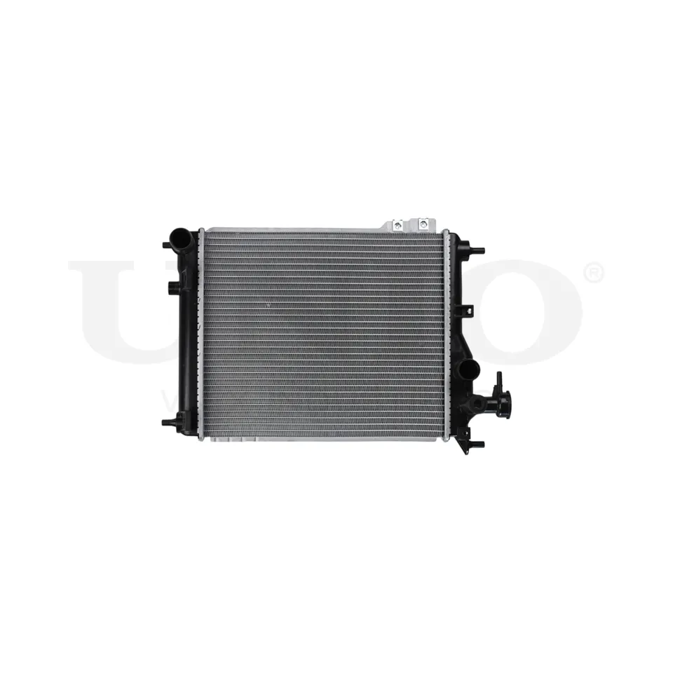 Радиатор охлаждения двигателя UNIO RAD-10078