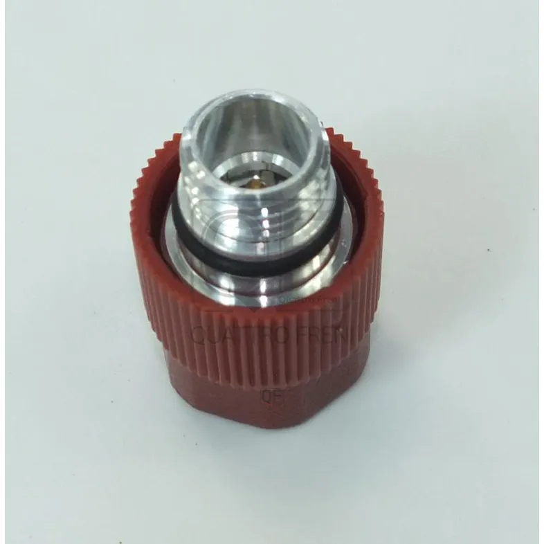 Клапан кондиционера QUATTRO FRENI QF40Q00189