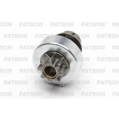 Бендикс стартера (HITACHI unit) NISSAN: Primera 1.6 90- PATRON P101499