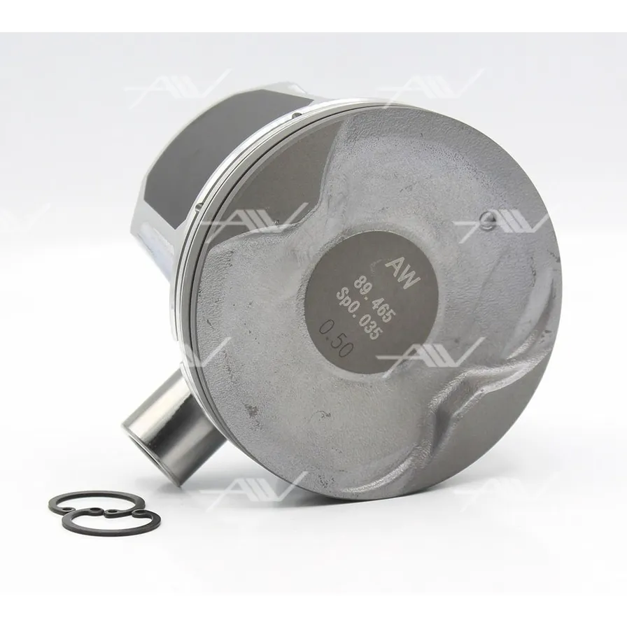 Поршень 0.50 NISSAN QR25DE II AUTOWELT PP-33491