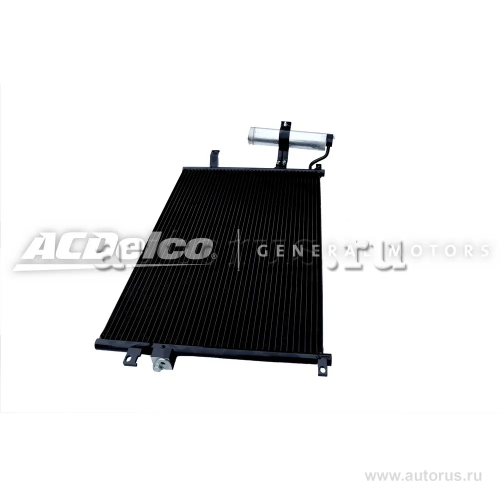 Радиатор кондиционера ACDelco 19347490