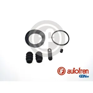Рк дискового тормоза opel insignia SEINSA D41817