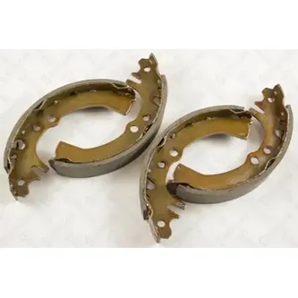 Колодки барабанные Daihatsu Cuore 0.8 95-98/1.0i 98-04 STELLOX 166 100-SX