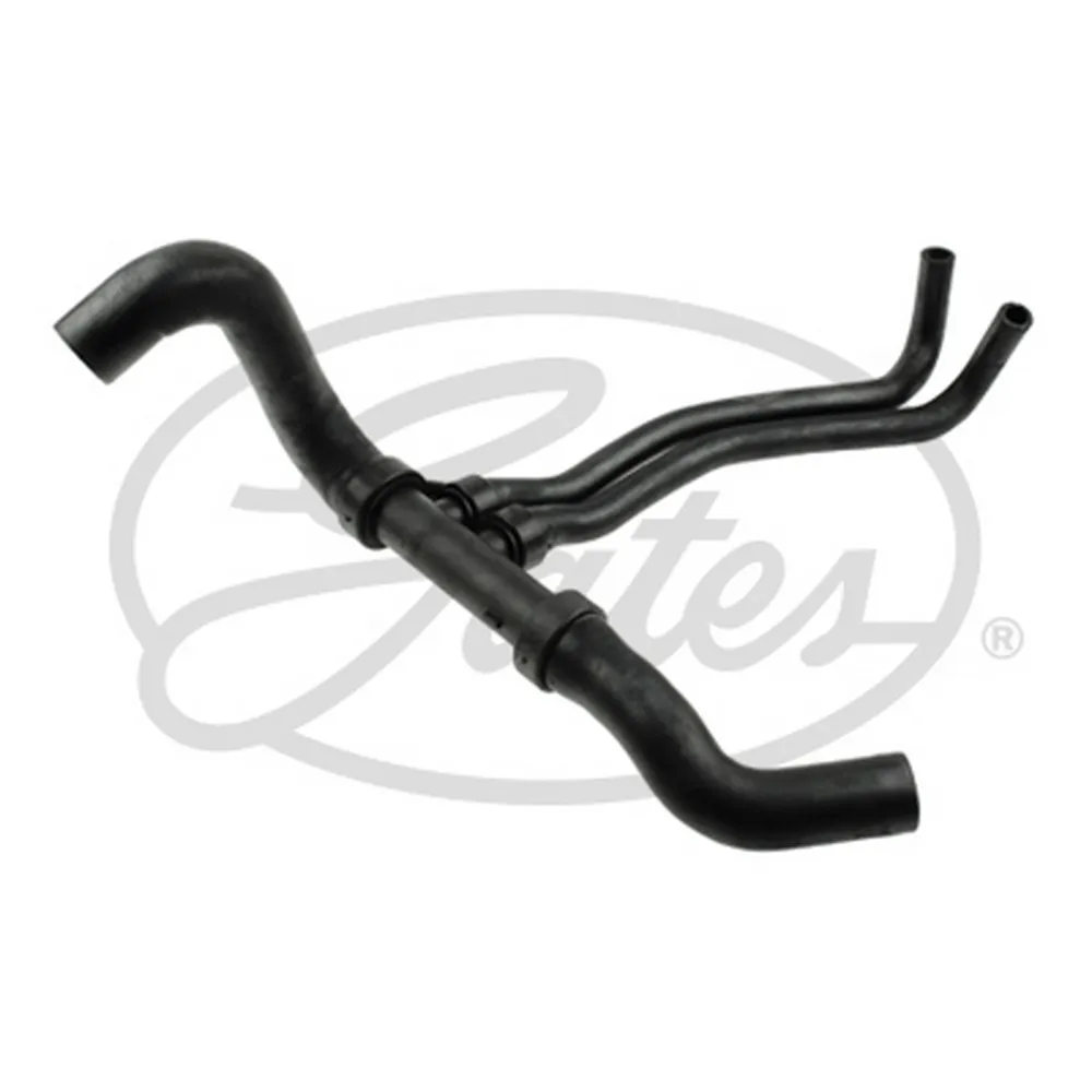 Патрубок системы охлаждения RENAULT Megane II/Scenic II 02-08 GATES 05-2669