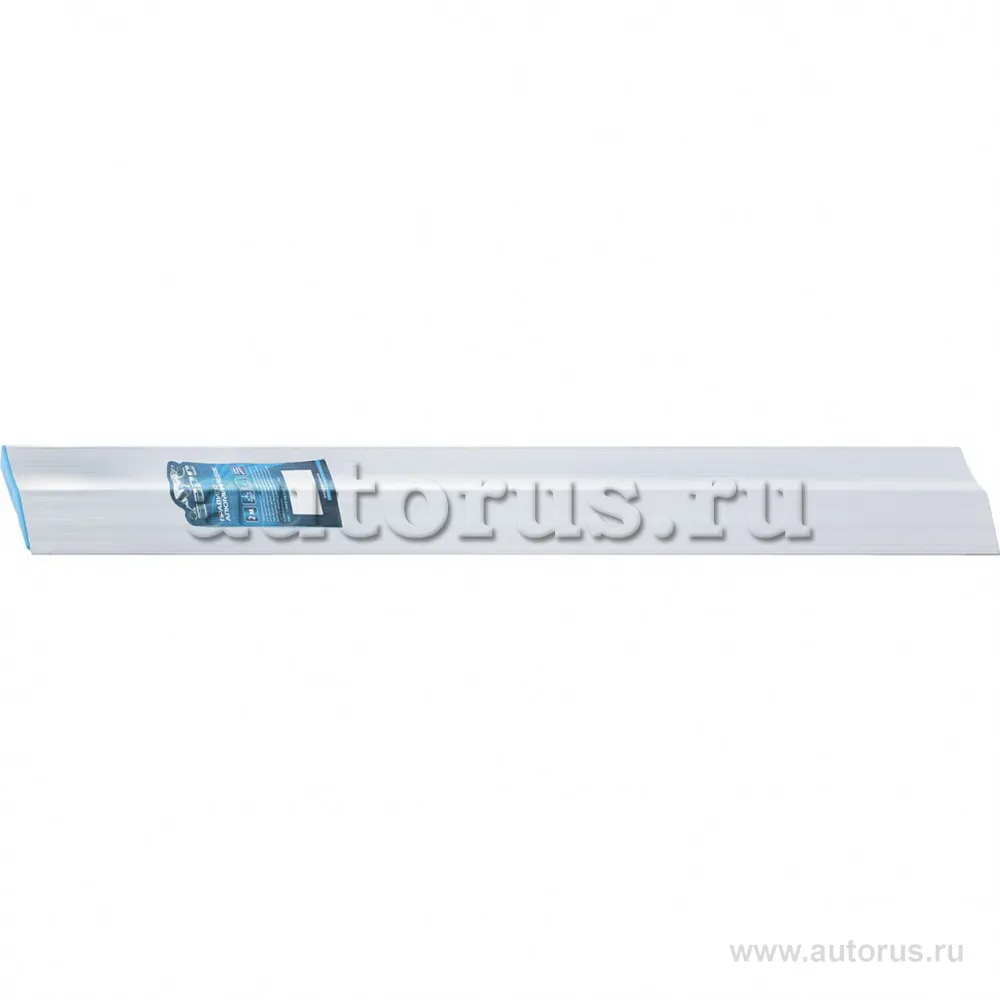 Правило алюминиевое, 2 ребра жесткости, эргономичное, L-2,0 м Барс Россия 89653 БАРС 89653