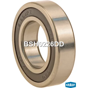 Подшипник стартера KRAUF BSH0226DD