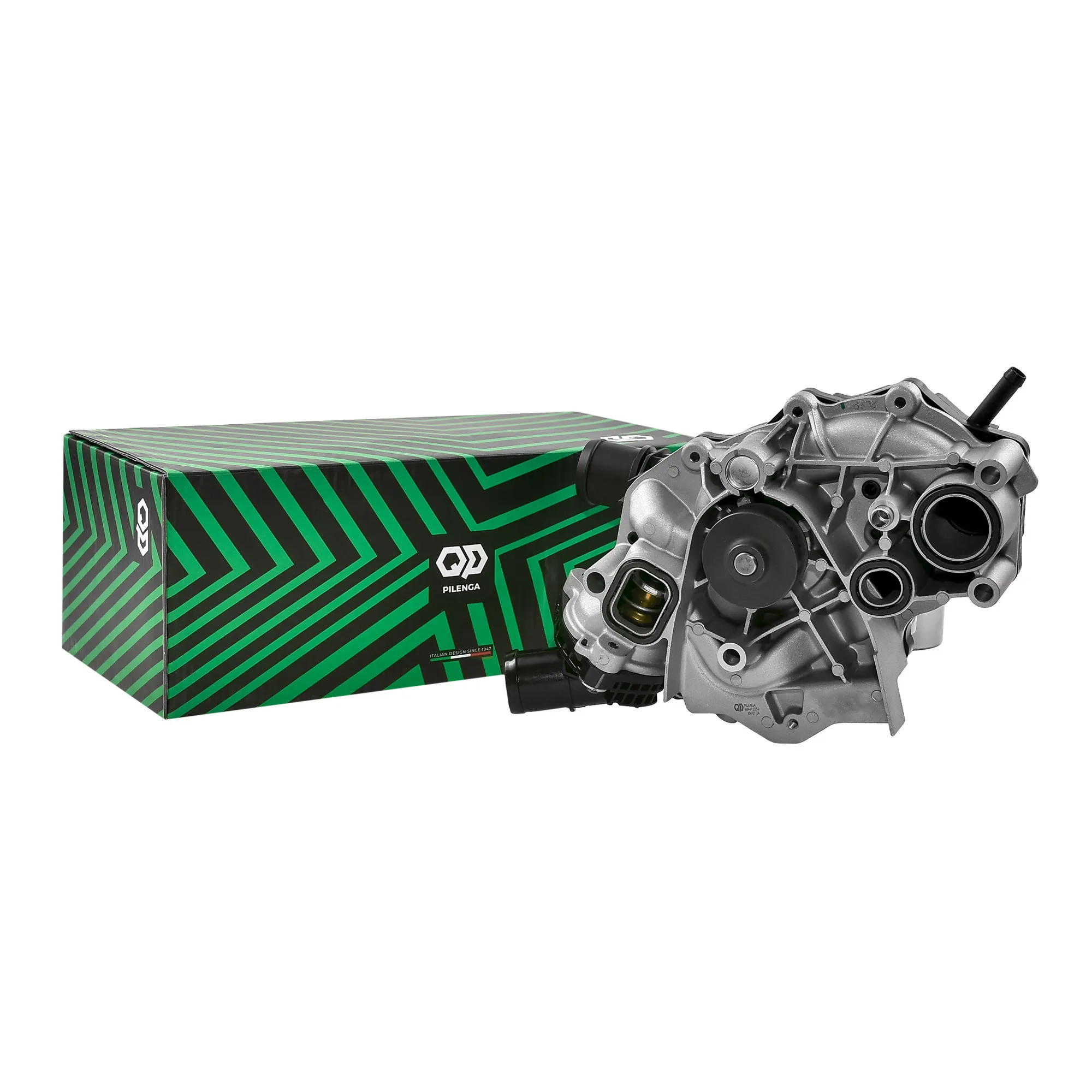 Насос системы охлаждения PILENGA WP-P 2564