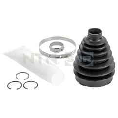 Комплект пыльника ШРУС NTN-SNR OBK55009