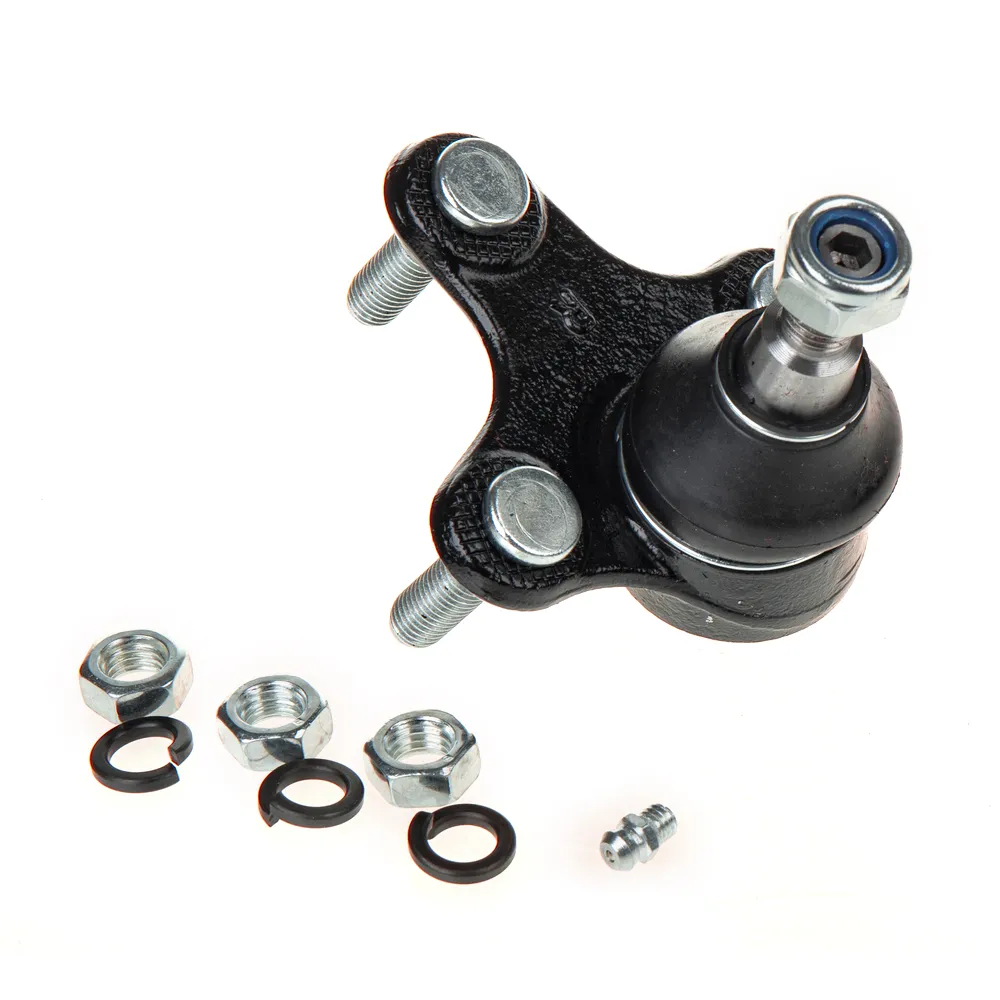 Опора шаровая R VW/Audi/Seat PARTRA BJ5131R