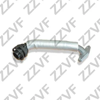 ТРУБКА ТУРБОКОМПРЕССОРА OPEL ZAFIRA B (05-12) ZZVF ZV149Z