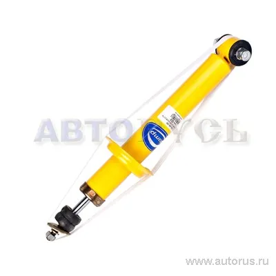 Амортиз ВАЗ 2108-2170 зад газ масло DAMP без пыльника DAMP VSK 00-00066520