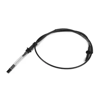 Трос газа Ford Transit 2.5D 86> STELLOX 29-98114-SX