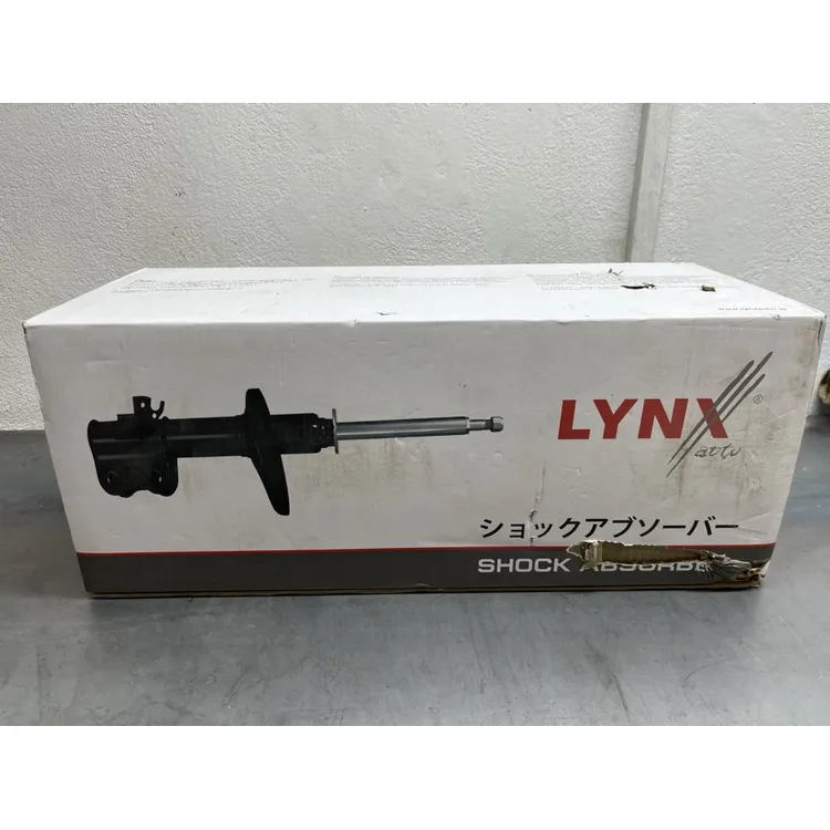 Стойка амортизаторная, Уценка для SUBARU Impreza 1.6-2.0 00-02 LYNXauto G32299R-N0 Уценка