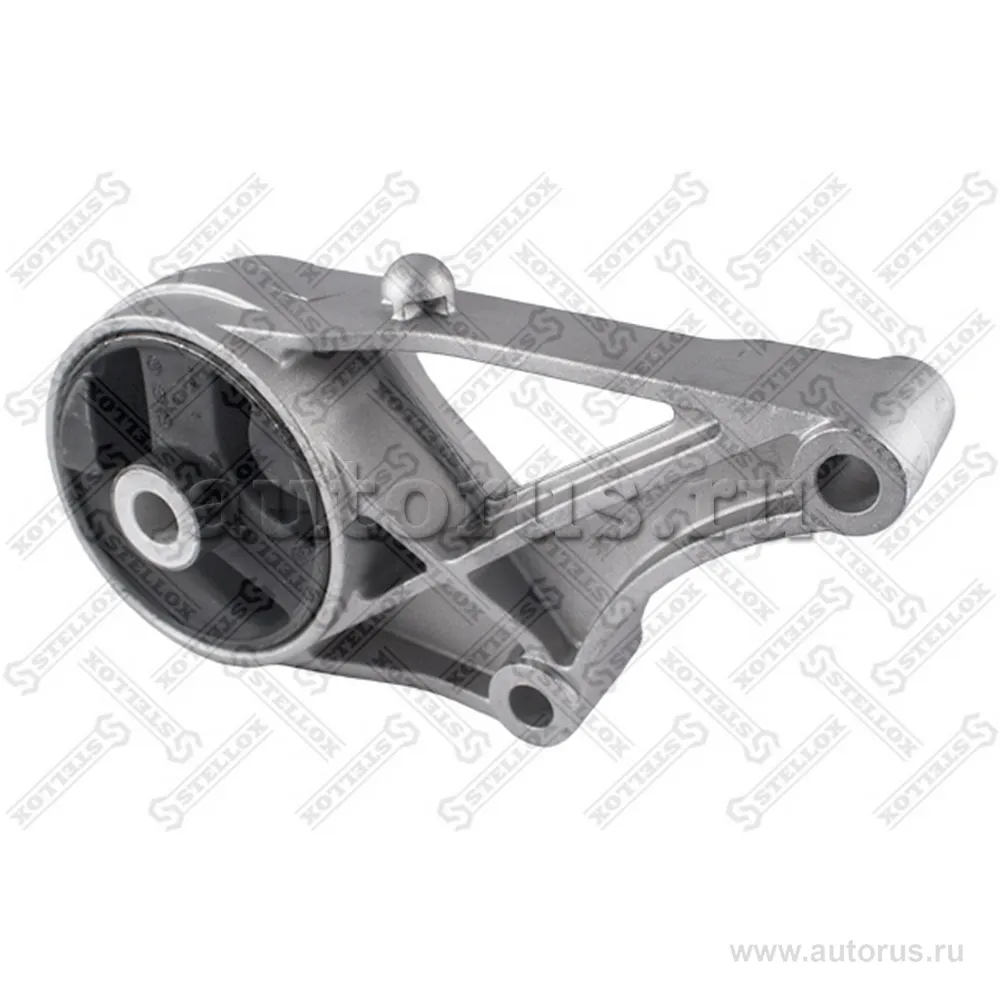 Подушка ДВС передняя Opel Signum/Vectra 1.6/1.8/1.9CDTi 02> STELLOX 25-18091-SX