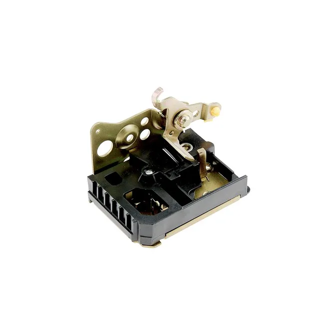 Замок двери сдвижной Ducato RUS PSA NTY EZCFT025