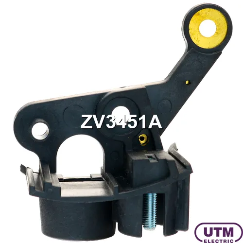 Терминал UTM ZV3451A