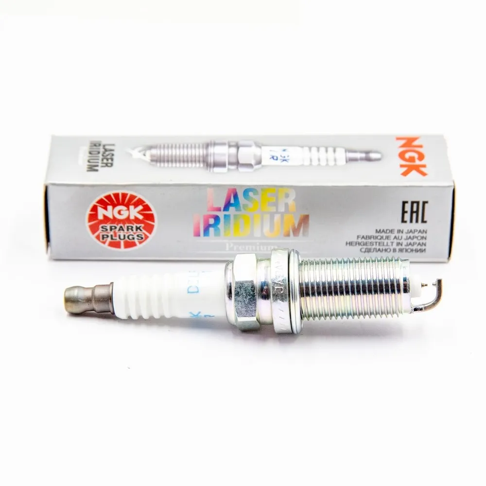 Свеча зажигания DILFR6D11 NGK 6176