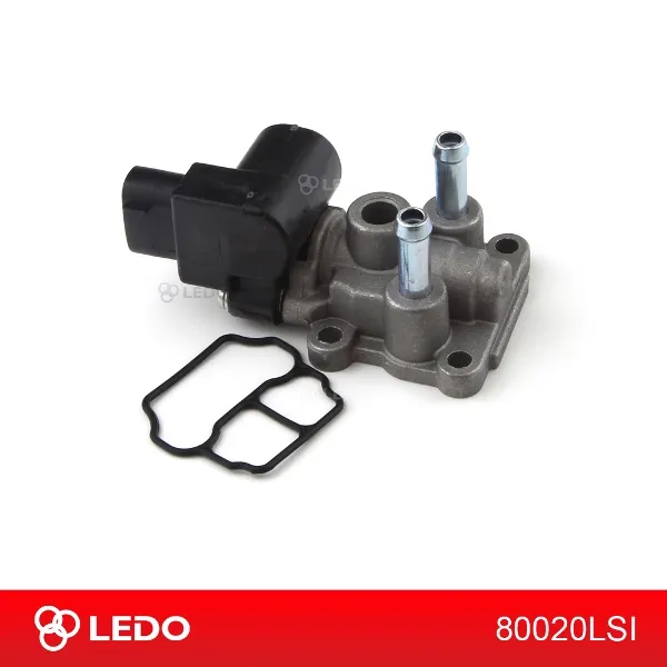 Регулятор холостого хода на Toyota LEDO 80020LSI