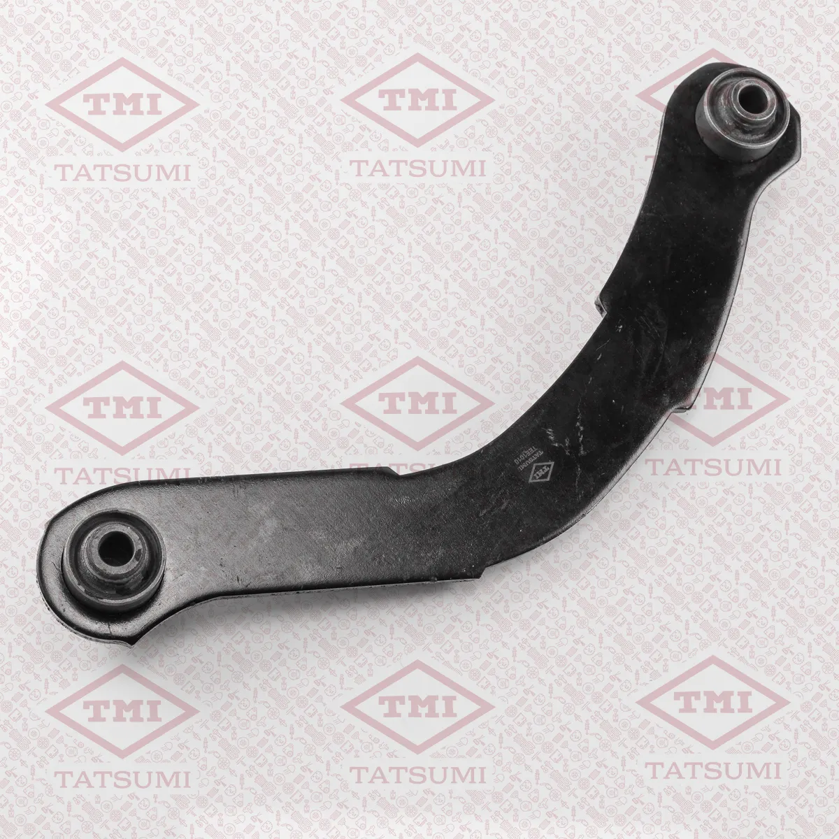 Рычаг задней подвески верхний L/R MITSUBISHI ASX/Lancer/Outlander 03->CITROEN C4 Air TATSUMI TEE1010
