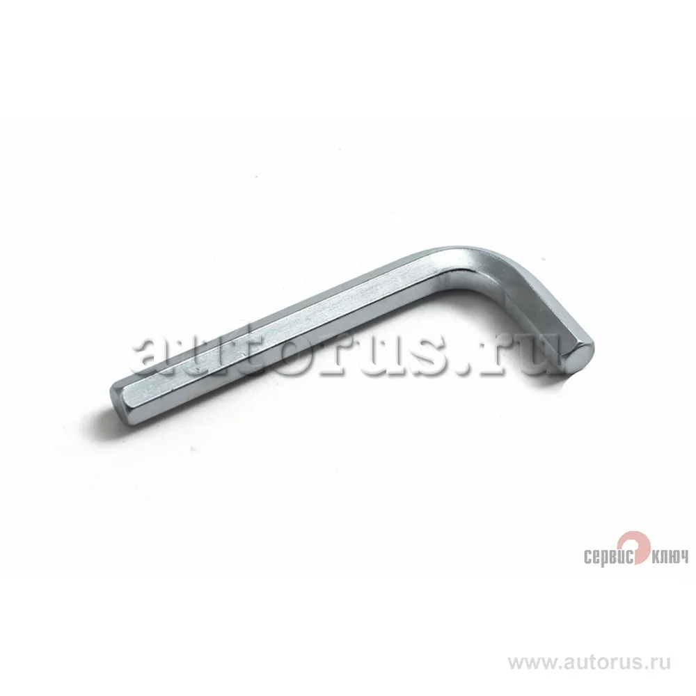 Шестигранный ключ 10 mm Сервис ключ 76410