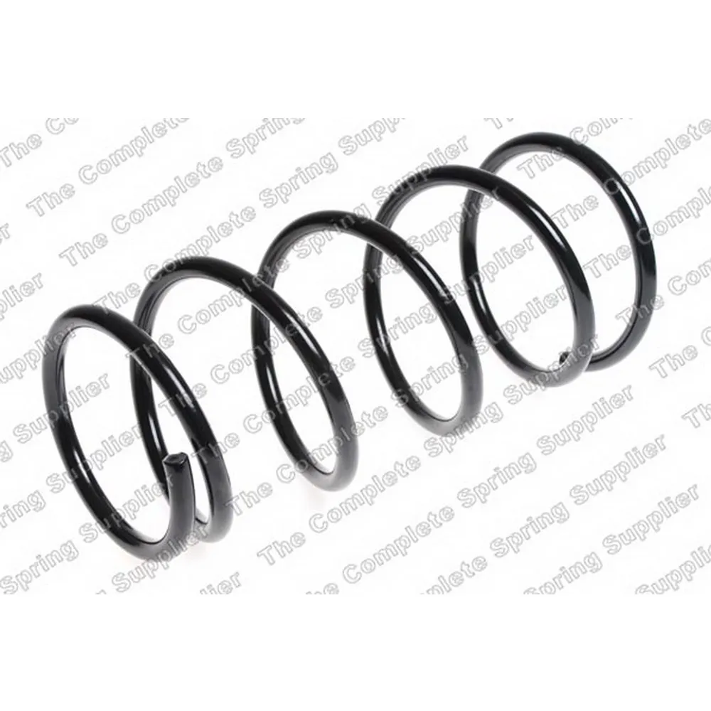 Пружина передняя L=R SUBARU Forester II 02-08 LESJOFORS 40 883 31